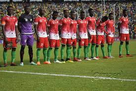 Harambee stars training at the utalii grounds on wednesday. Date Set For Harambee Stars Camp Ahead Of Wc Qualifiers Citizentv Co Ke