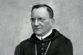 Abbot Corbinian Hofmeister, O.S.B.