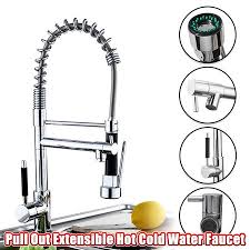 Check spelling or type a new query. Kitchen Faucet Single Handle Pull Down Sprayer Sink Mixer Tap Kitchen Sink Faucet Pull Out Spray Rotating Tap Walmart Canada