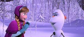 My little pony frozen bahasa melayu mp3 & mp4. Frozen Anna Dan Permaisuri Salji Meet Olaf Bahasa Malaysia Malay Youtube
