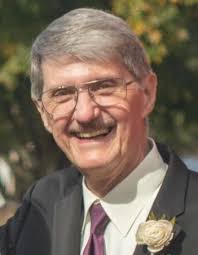 Richard Luna Obituary