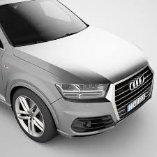 Image result for Ice Silver 2016 Q7