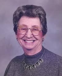 Florence Schacherer Obituary (2017)