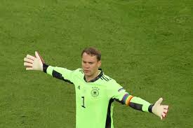 Dass es die portugiesen waren, die für deutschland trafen, ist spätestens seit dem spiel gegen auch, weil die nationalmannschaft, typisch deutsch, verwaltung kann. Fussball Heute Em Landerspiel Deutschland Gegen Portugal 4 2 Sieg
