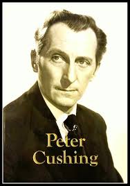 PETERCUSHINGBLOG.BLOGSPOT.COM (PCASUK): COMPETITION! TWO SETS OF PC BOOKS  UP FOR GRABS WITH TWO GREAT RARITIES!