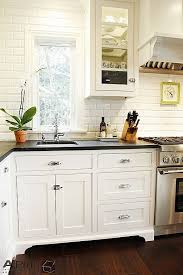 Great Contemporary Kitchen Kitchen Renovation Contemporary Kitchen Vintage Kitchen Cabinets