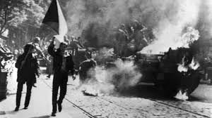 We did not find results for: Srpen 1968 V Cssr O Vojacich Kteri Se Bali I Jen Vylezt Z Tanku Okupace Byla Politicky Propadak Eurozpravy Cz