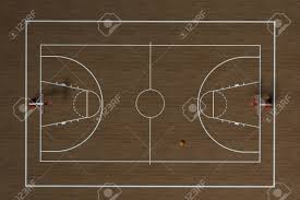 Maybe you would like to learn more about one of these? Basketball Court With Wooden Floor 3d Rendering Computer Digital Stock Photo Picture And Royalty Free Image Image 147133081