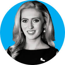 Meet Our Program Advisors: Amanda Shoopman '18