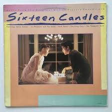 If You Were A Movie This Would Be Your Soundtrack Vinyl Sixteen Candles Original Motion Picture Soundtrack Lp Vinyl Etsy In 2020 Vinyl Record Album Vinyl Records Lp Vinyl