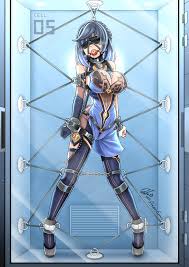 Rule34 - If it exists, there is porn of it  aster-effect  5364386