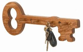 Woodworking From His Wheelchair Followup Story Wooden Key Holder Wood Diy Handmade Wood Crafts