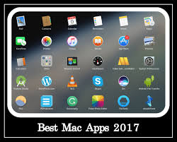 Be Productive With Your Mac All The Apps Listed Below Are Compatible With Macos Sierra The Current Version Software Apps Calendar Reminder Productivity Apps