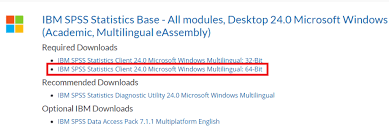 How To Install Ibm Spss Statistics On Windows Studica Blog