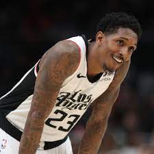 Lou Williams Breaks Silence After Emotional Trade From La Clippers For Rondo Sports Illustrated La Clippers News Analysis And More