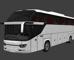Template fx hanya pemanis untuk skin bussid. Livery Templates Bus Simulator Indonesia
