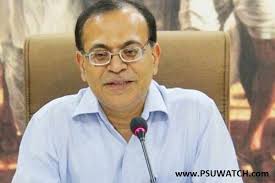 Also known as kumar ravi. Gujarat Cadre Ias Officer Ravi Kumar Arora Appointed As Director In Mohua