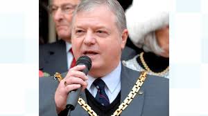 Tory councillor says rape 'easy to report', should not be recorded as an  offence