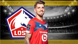 Check spelling or type a new query. Losc Mercato Xeka Interesse Le Stade Rennais