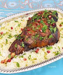 Pin On Lamb