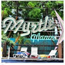 Myrtle Manor Continues To Sell Merchandise Myrtle Manor Myrtle Beach Vacation Myrtle Beach South Carolina