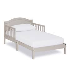They may need a little fitting but if you are looking for actual ellis 4 in 1 bed rails here is a place so my husband and i took the front off the bed to make it the daybed and went to walmart and bought a toddler bar for like 20 dollars in the baby department. Dream On Me Sydney Toddler Bed Multiple Finishes With Bed Rails Walmart Com In 2021 Toddler Bed Bed Baby Bed