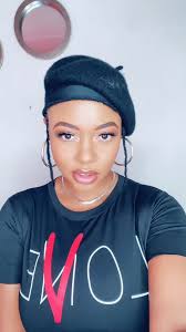 #cleoicequeen #zambiantiktok #justforyou #makeup #soprettyandhelikethat