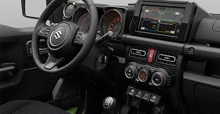 The 2018 Suzuki Jimny Is The Cutest Off Roader You Can T Get Your Hands On Suzuki Jimny Suzuki New Suzuki Jimny