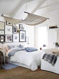 Camera Da Letto Stile Marina Idee Per Decorare La Casa Design Della Camera Da Letto Camera Da Letto Con Baldacchino