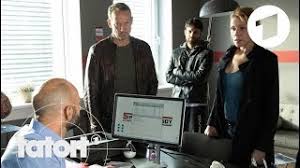 Thorsten falke und julia grosz ermitteln im . Vorschau Querschlager Tatort Youtube