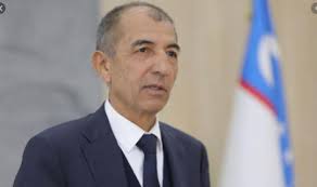 Rost24 - Ёзувчилар уюшмаси раиси Сирожиддин Саййид ёшларга ...