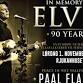 Peace in the Valley Tour - Paal Flaata event image