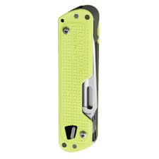 Nôž Leatherman Free T4 Lunar