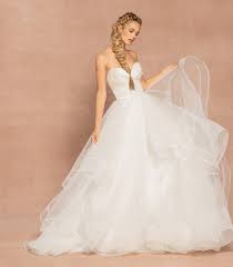 Strapless Sweetheart Neckline Ball Gown Tulle Wedding Dress Kleinfeld Bridal In 2020 Ball Gowns Wedding Wedding Dresses Kleinfeld Bridal Gowns