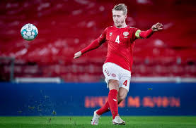 Crveni lavovi (red lions) forbund. Kjaer Tror Pa Kaempe Ting Bedste Hold I Min Tid
