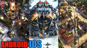 Air Attack 2 Plan Shooting Landscape Game Full Hd High Graphics Free Dow In 2020 Best Android Games How To Plan Games