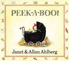 Peek A Boo Board Book Amazon Com Br