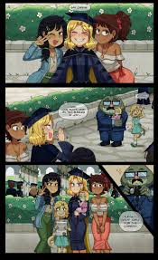 TWD Carl Grimes Erotic Dreams Come True