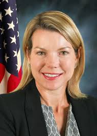 Erica Conway Harriss for State Senate‎