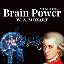 Bach 's music has a deep, disciplined measure and precise structure that make it the ideal soundtrack to a stimulating study session. Classical Music For Brain Power Mozart Halidon