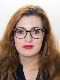 Perito Judicial Camacho Hontana, Fátima