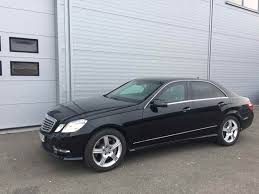 Mercedes Benz E500 W212 4matic In Cen B6 2013 Yp Armored Cars For Sale Benz Mercedes