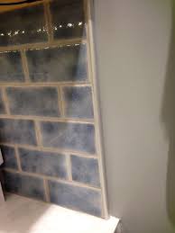 Marble, travertine, glass and metal kitchen backsplash. How To End Edges Of Backsplash Without Bullnose Tile Edge Of Backsplash Bullnose Tile Shiplap Backsplash Backsplash