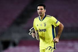 3969 gianluigi buffon pictures from 2020. Reports Juventus Ready To Extend Gianluigi Buffon S Contract