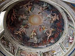 Stock Pictures Sistine Chapel Ceiling Designs In 2020 Sistine Chapel Ceiling Ceiling Painting Sistine Chapel