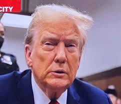 You can thank Katie Tur and many other reporters for starting the “Joe's  Too Old “ campaign! Hope they can live with the nightmares from King DonOld  and his minions