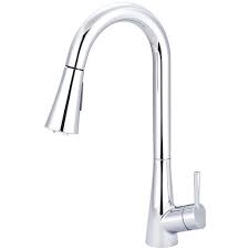 The installation of this top rated kitchen faucet is mounted on the platform and is compatible with a 1. Olympia Faucets Single Handle Kitchen Faucet Walmart Com Walmart Com