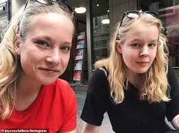 I'll miss you terribly… but it's better this way': Best friend of Noa  Pothoven pays tribute