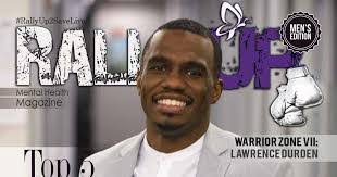 Lawrence Durden's Instagram, Twitter & Facebook