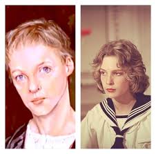 Dark secrets OTE STANTD .